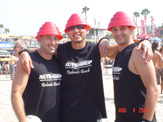 6-Man - Nutrishop Redondo Beach 6-Man - Nutrishop Redondo Beach